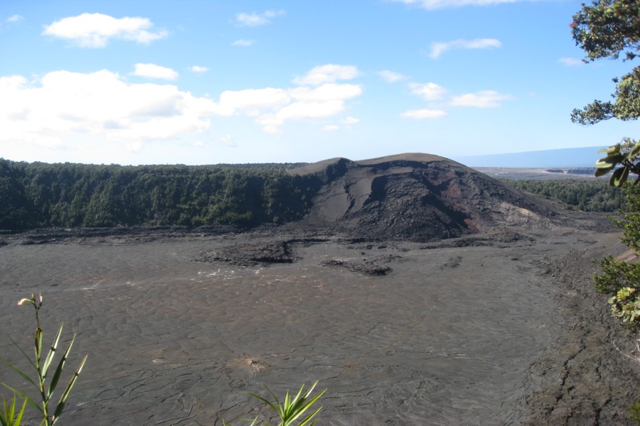 ../image/volcano - kilauea iki trail 2.jpg